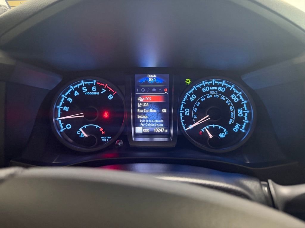 Used 2023  Toyota TRD Pro image 21