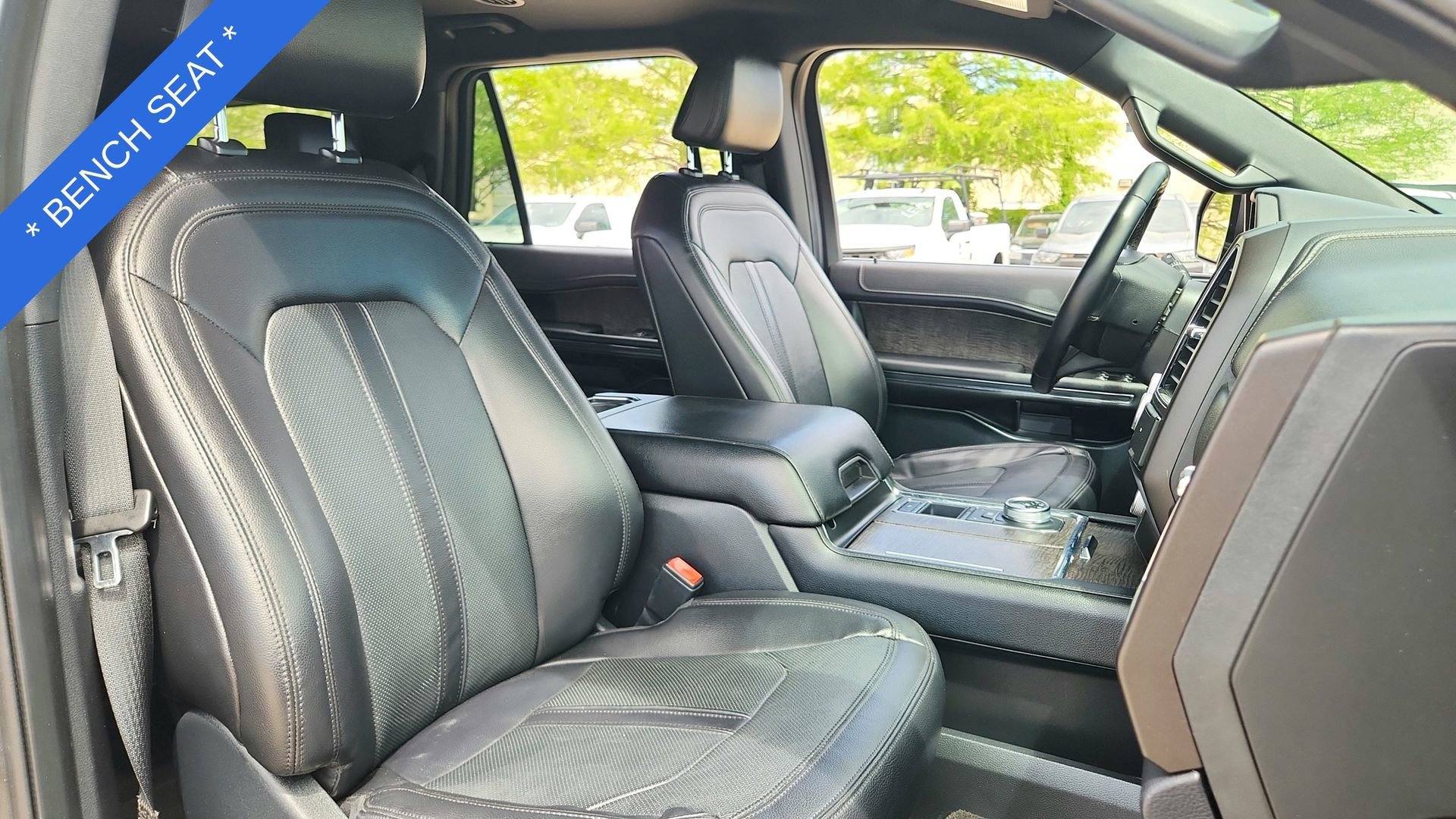 2021 Ford Expedition Limited - Photo 29