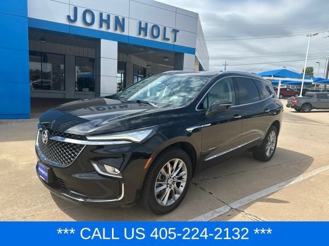 2023 Buick Enclave