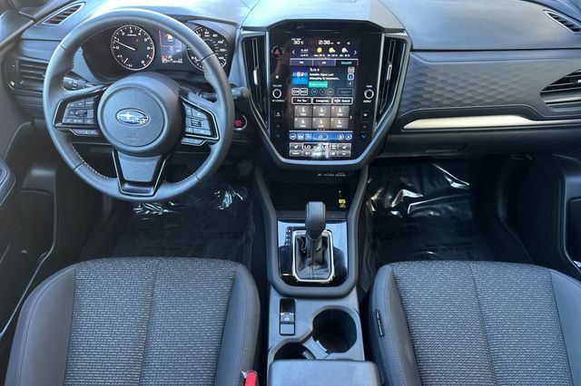 Used 2025 Brown Subaru Premium image 17