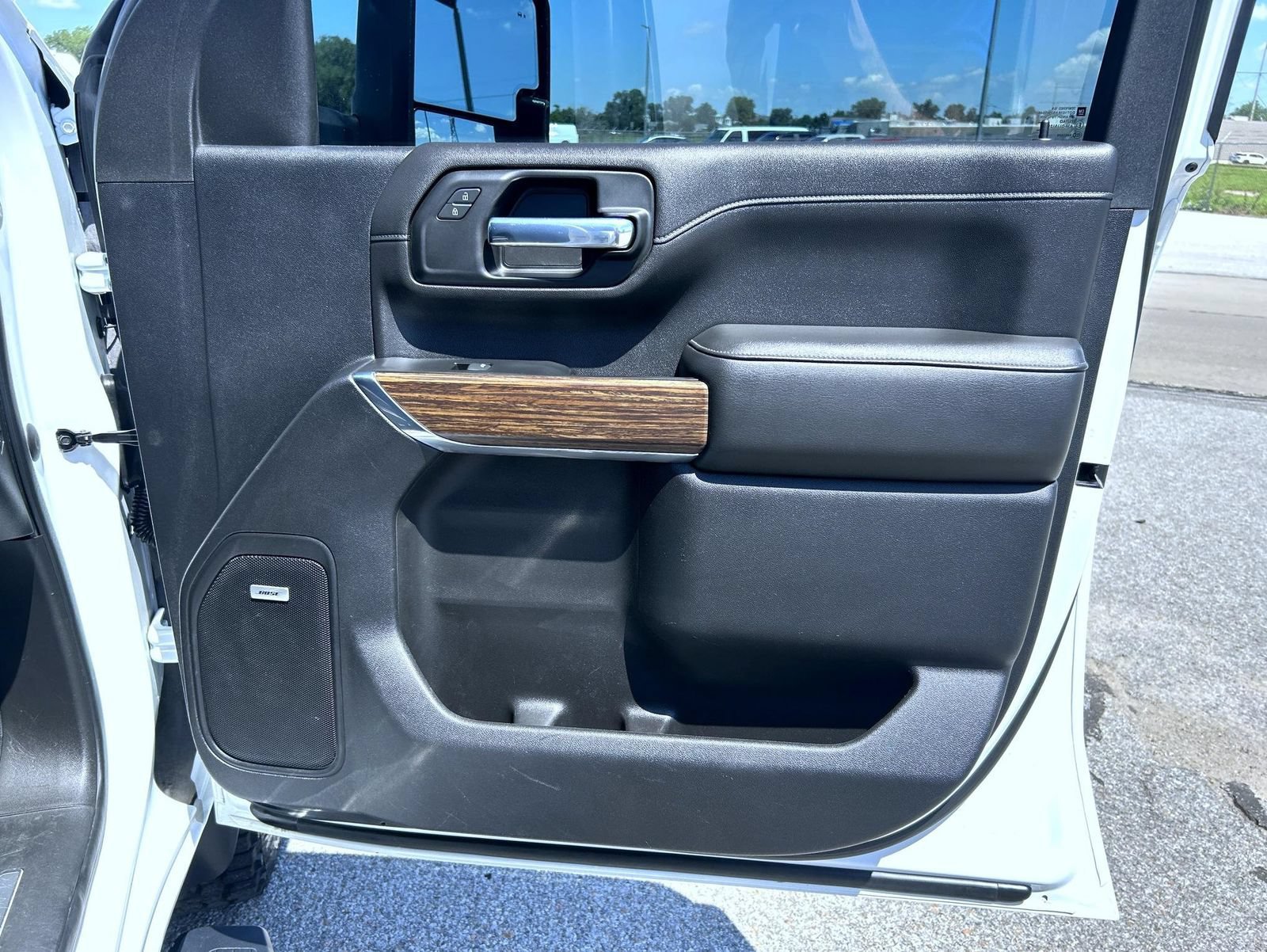 2021 Chevrolet Silverado 2500HD High Country - Photo 16