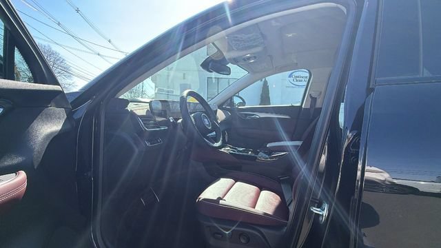2026 Buick Envision Sport Touring - Photo 14