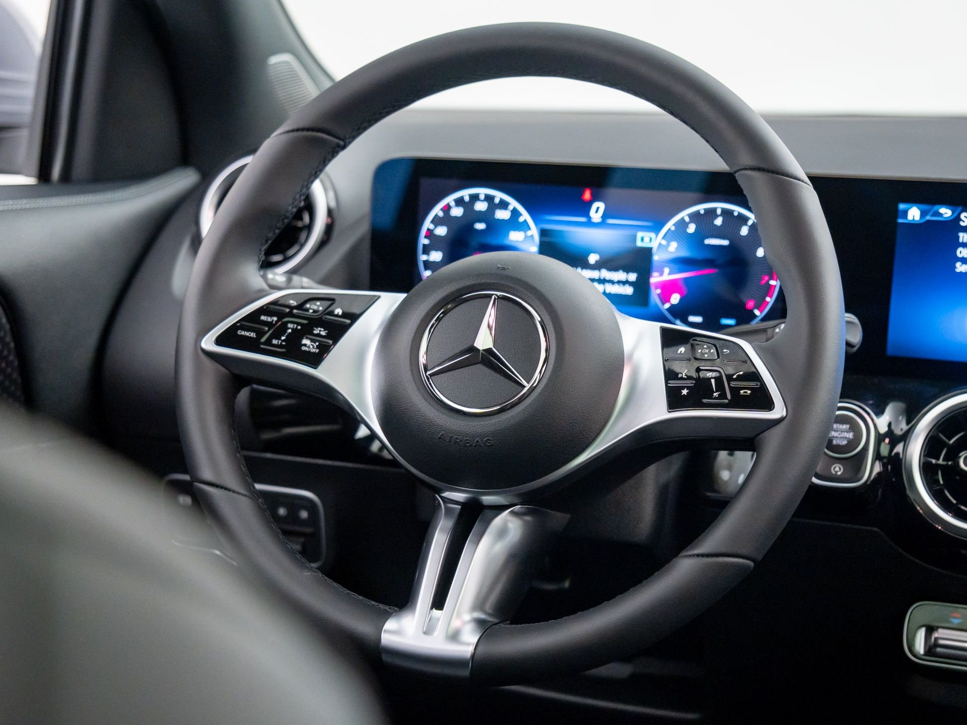 Certified Used 2026 Silver Mercedes-Benz GLA 250 image 10