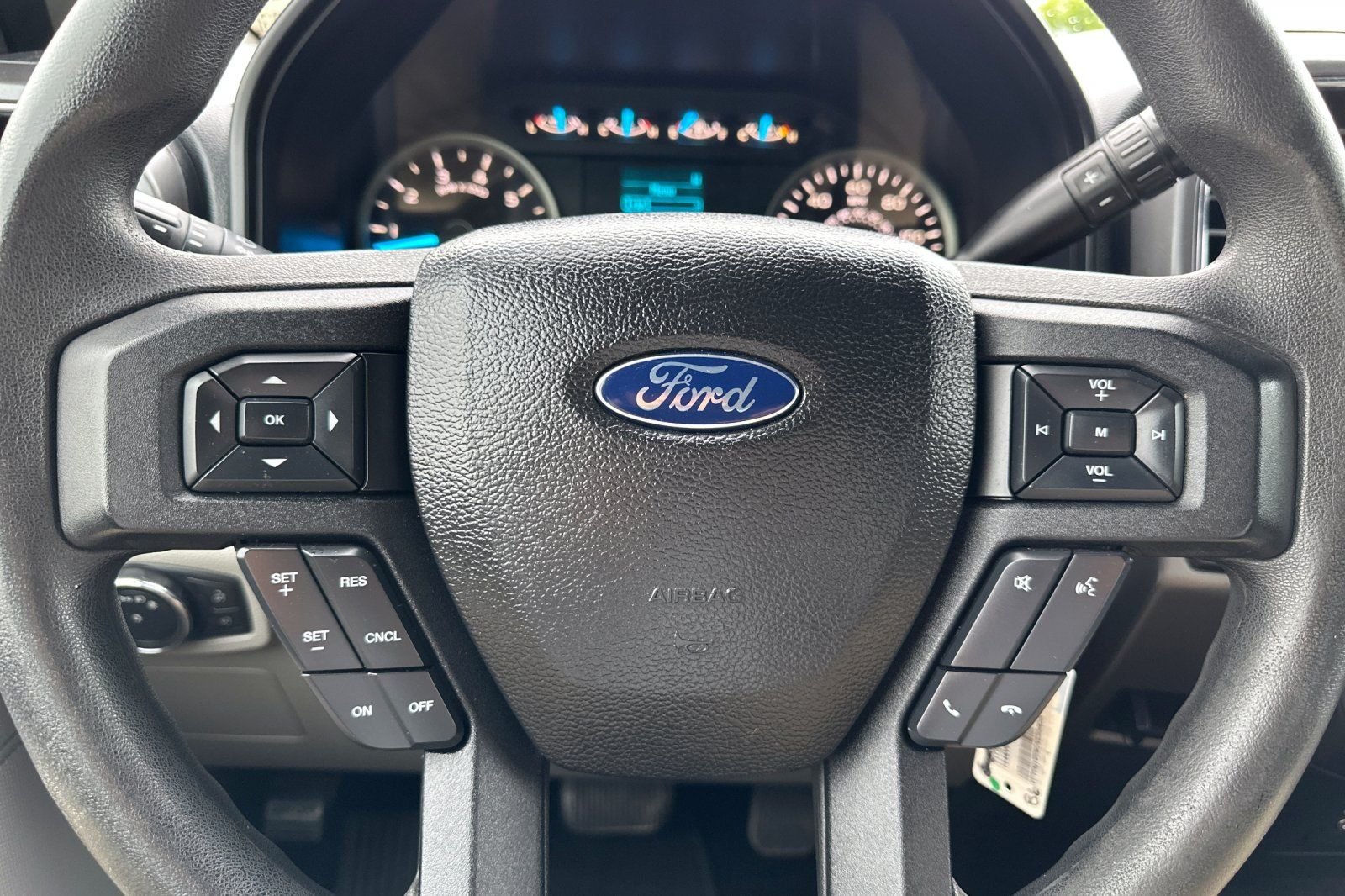 Used 2015  Ford XLT image 20