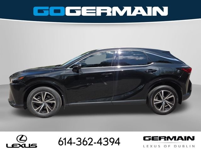Certified Used 2024 CAVIAR Lexus 350 Premium image 14