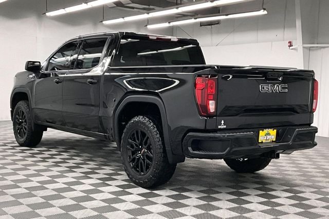 Used 2026 Onyx Black GMC Elevation image 2