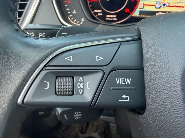 Used 2019 White Audi 2.0T Premium Plus image 29