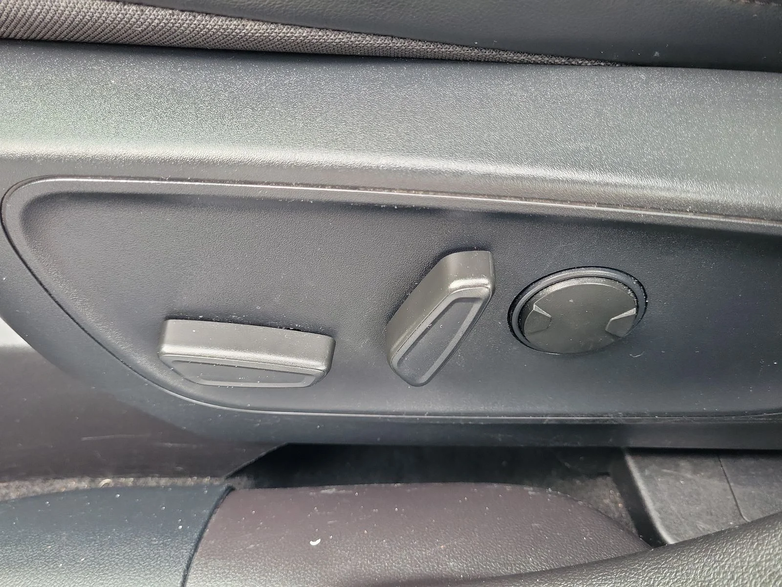 Certified Used 2024 Silver Ford ST-Line image 18