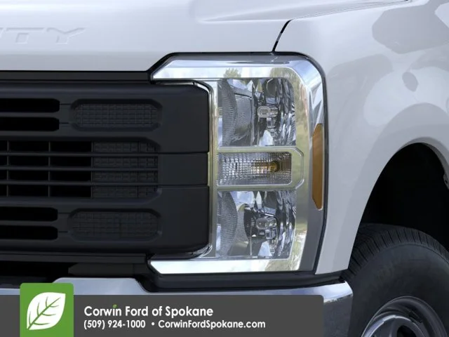 New 2026 White Ford XL image 18