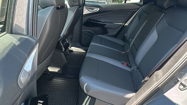 Certified Used 2025 Gray Volkswagen Pro S image 21