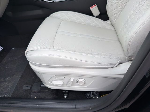 New 2026 Aurora Black Pearl Kia X-Line SX Prestige AWD image 14