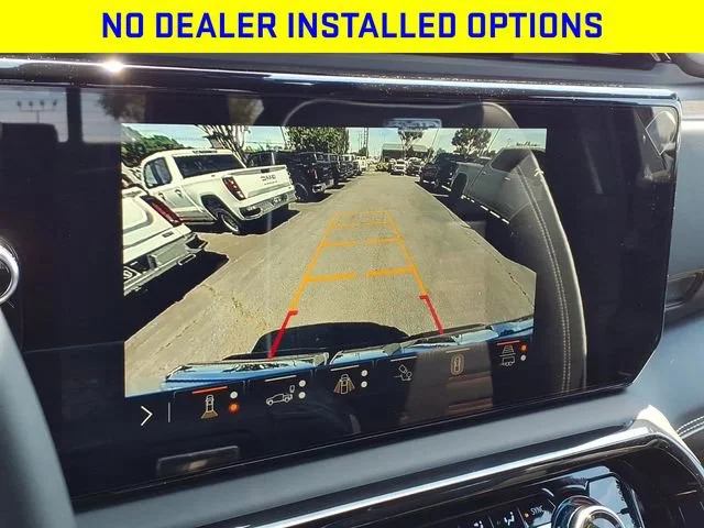 2026 GMC Sierra 1500 AT4X - Photo 3