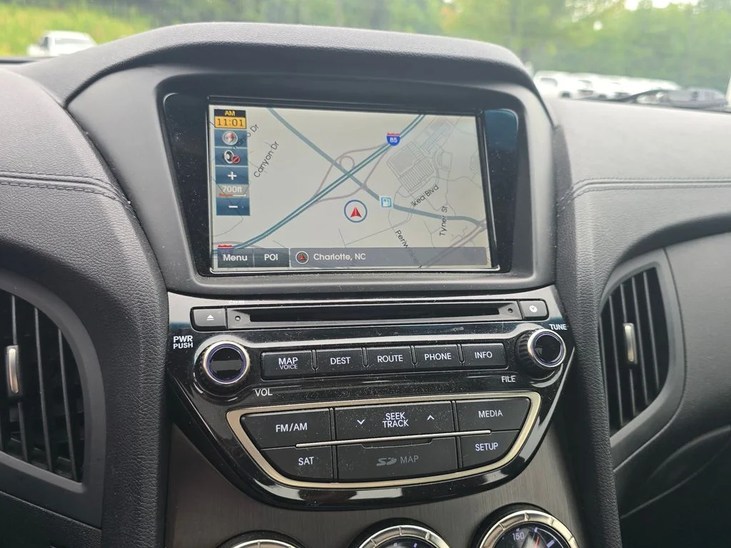 Certified Used 2014 Silver Hyundai 3.8 Ultimate image 29