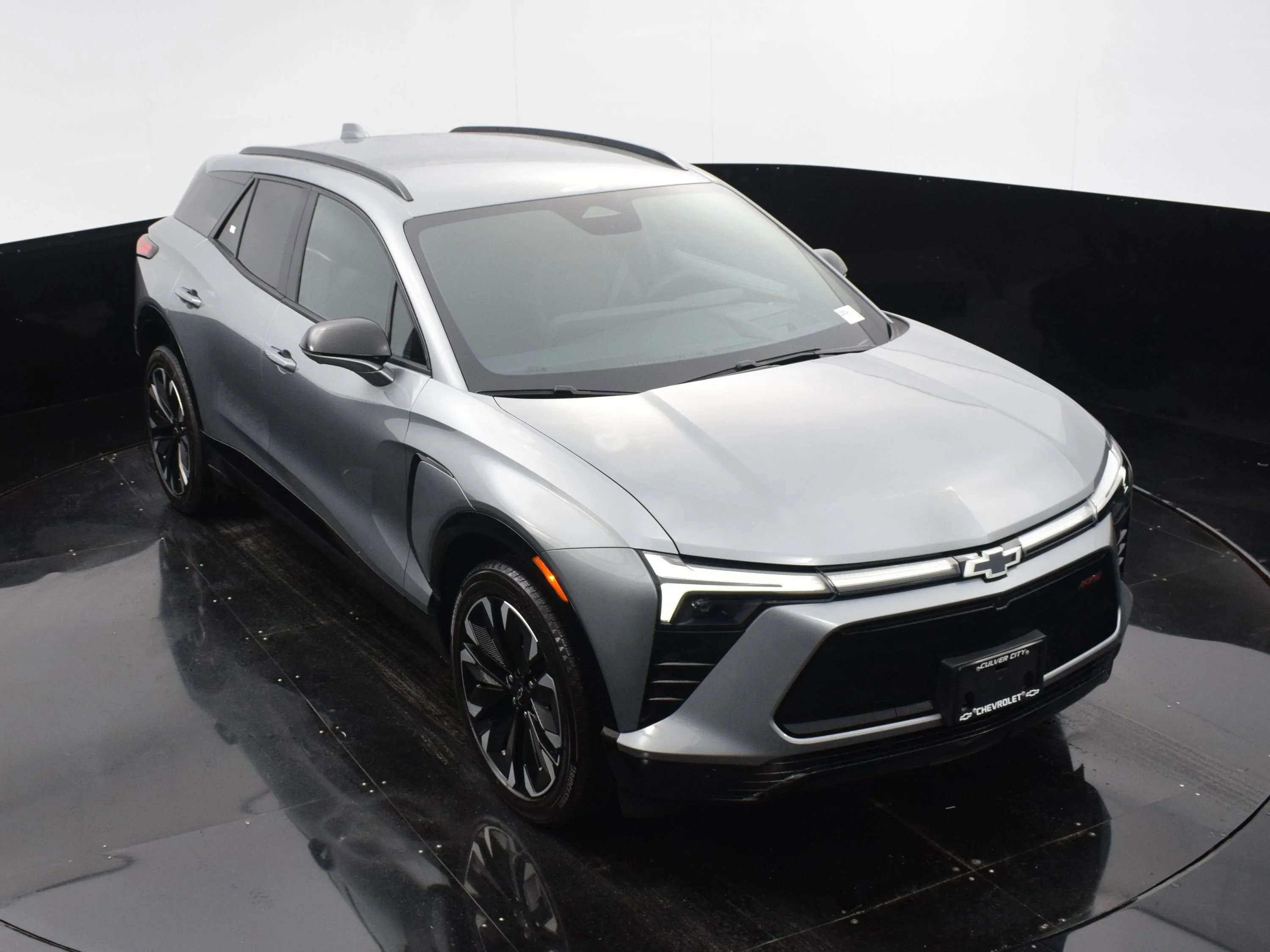 2025 Chevrolet Blazer EV RS RWD's photo