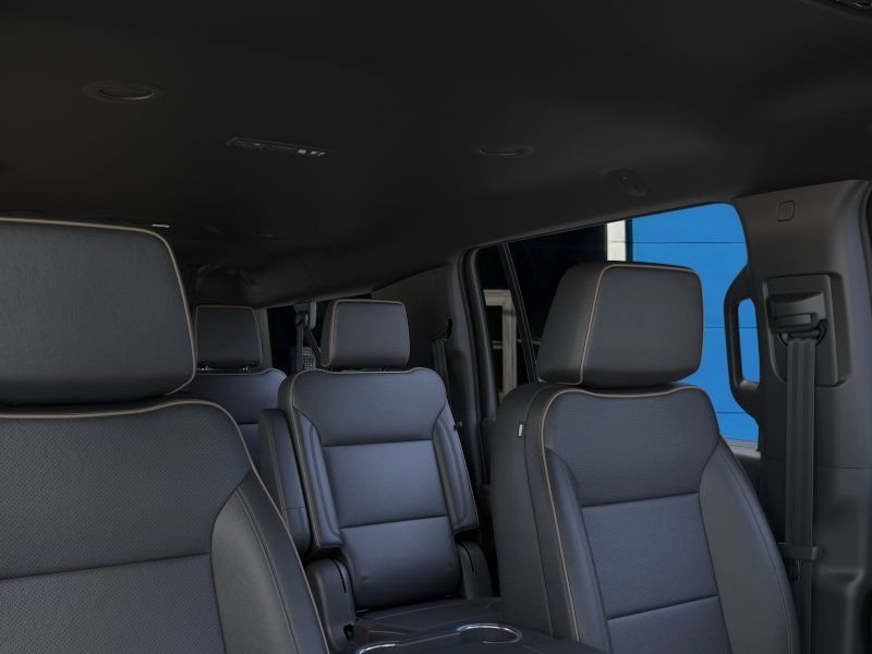 2026 Chevrolet Suburban Premier - Photo 25