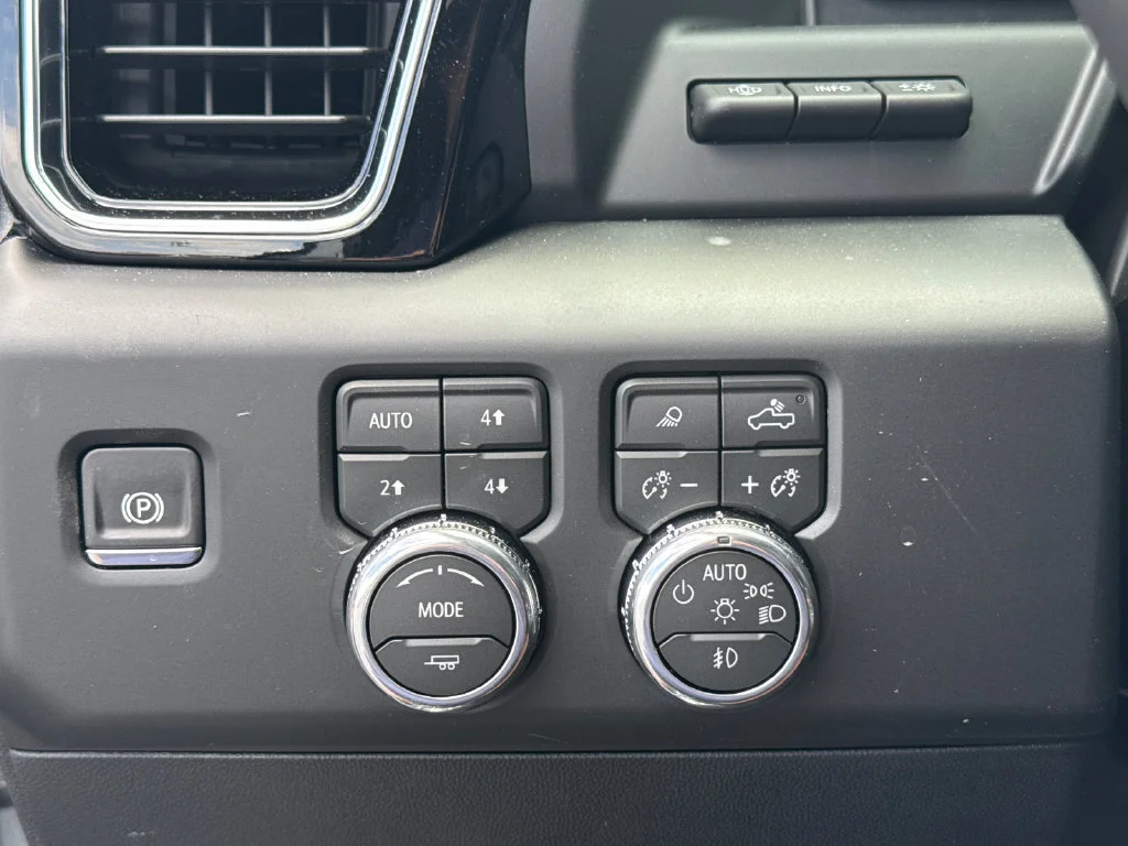 2026 GMC Sierra 1500 Denali Ultimate - Photo 19