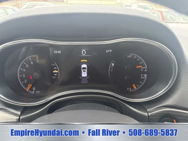 Used 2022 White Jeep Limited image 35