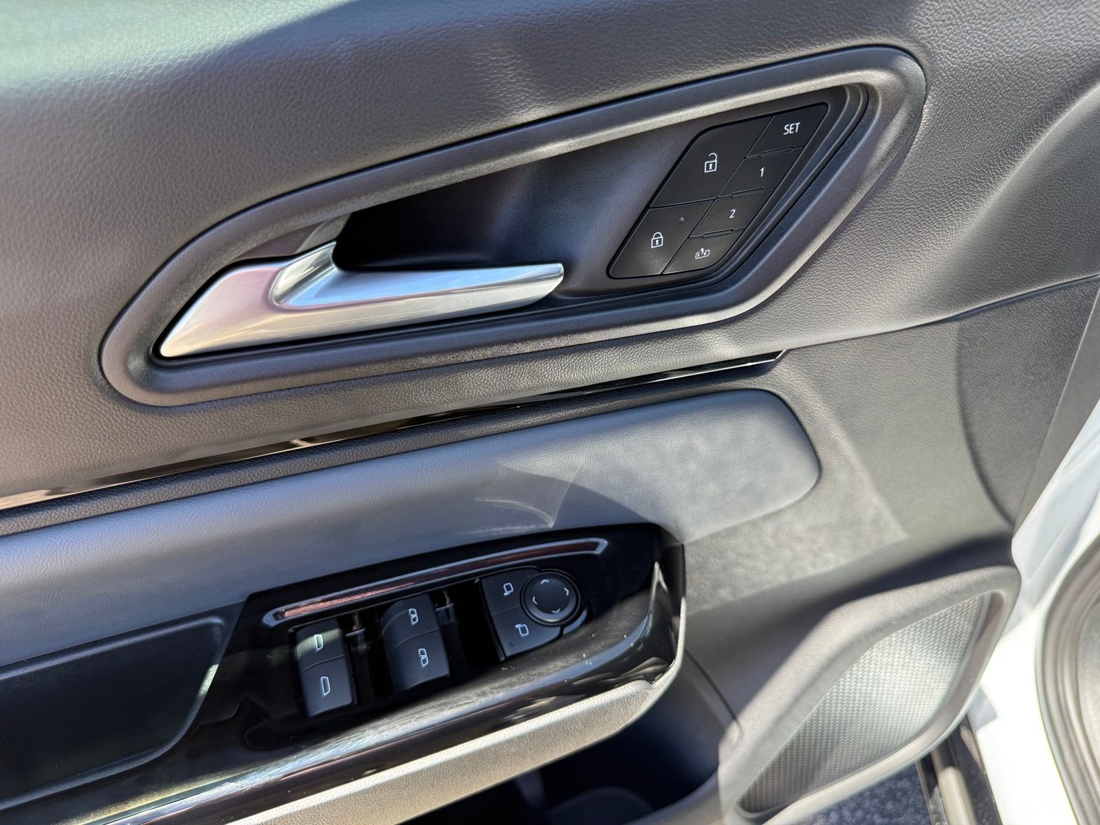 2026 Honda Prologue Touring - Photo 12