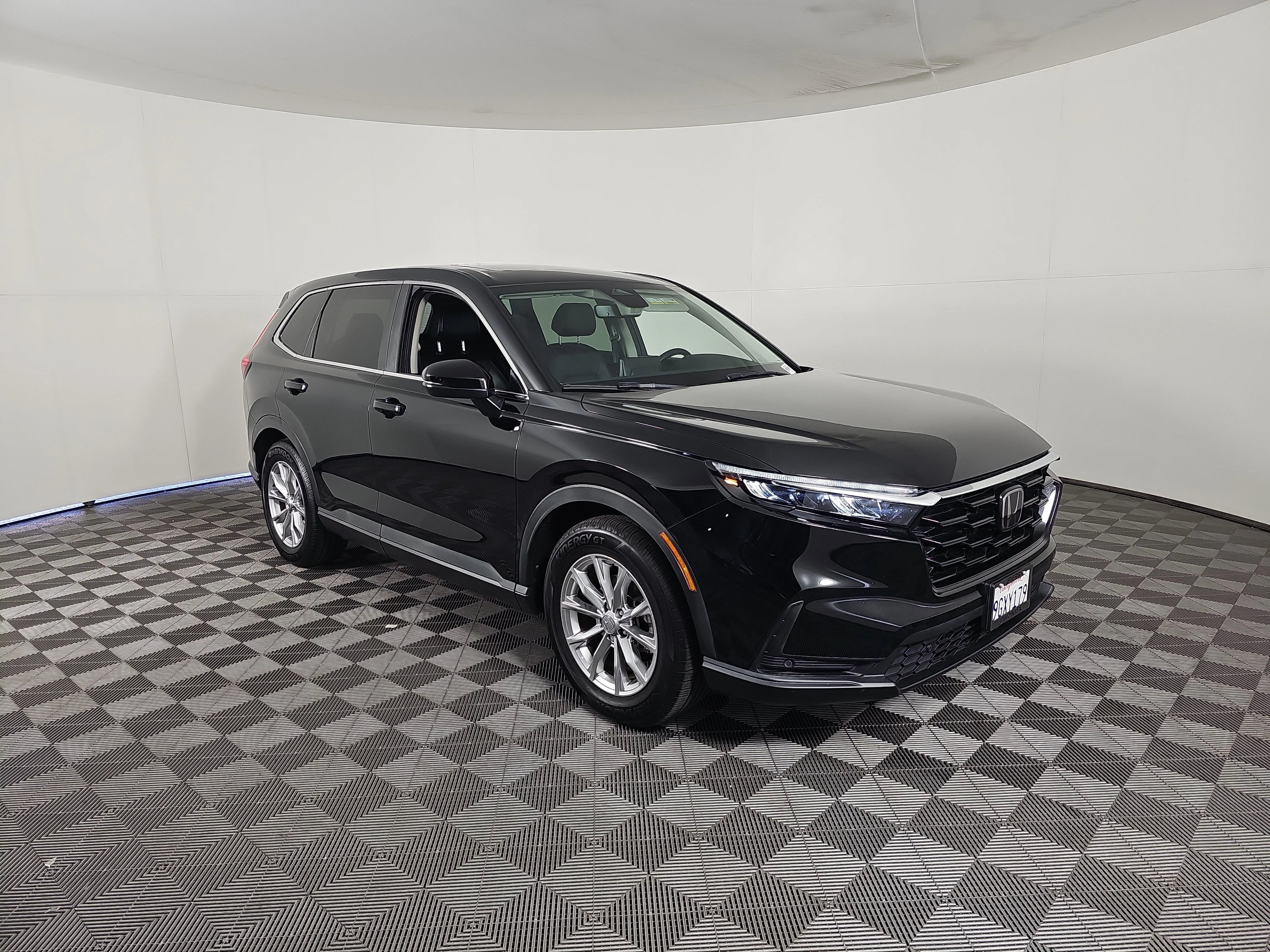 2023 Honda CR-V EX-L - Photo 37