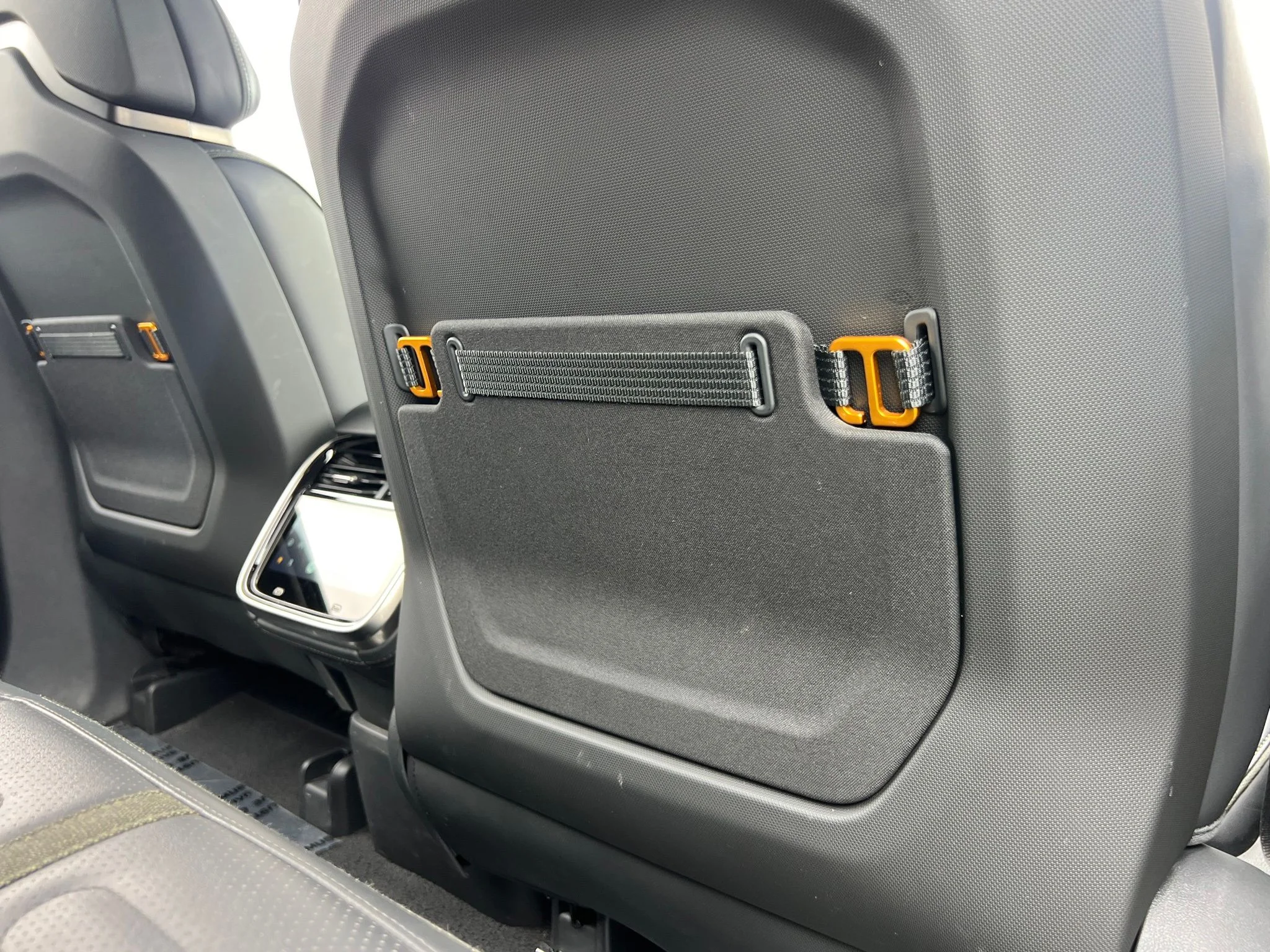 Used 2024 Black Rivian Adventure image 42