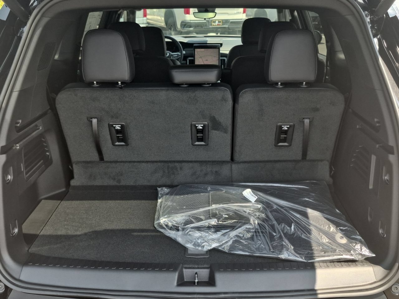 2026 GMC Acadia Elevation - Photo 24