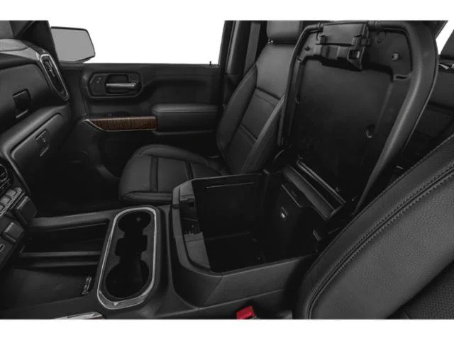 Certified Used 2022 White Frost Tri-Coat GMC Denali image 17