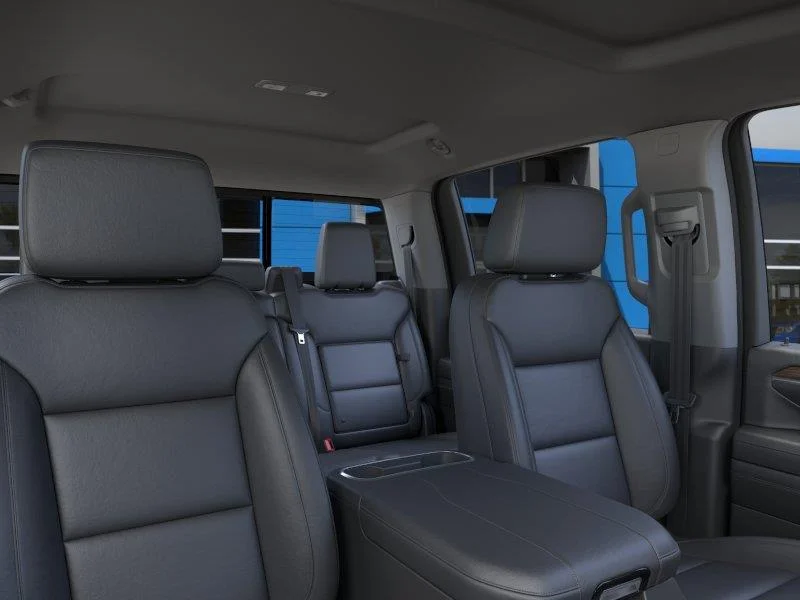 New 2026 Cypress Gray Chevrolet LT image 24