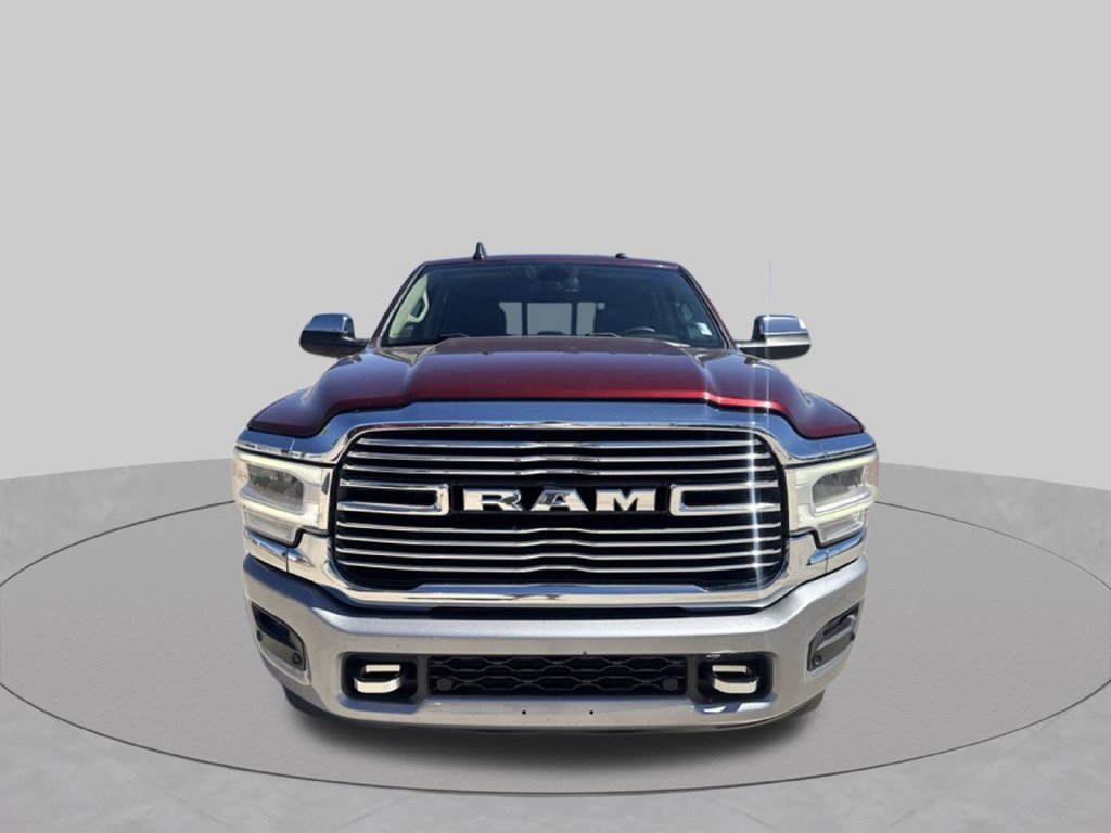 2020 RAM Ram 2500 Pickup Laramie - Photo 7