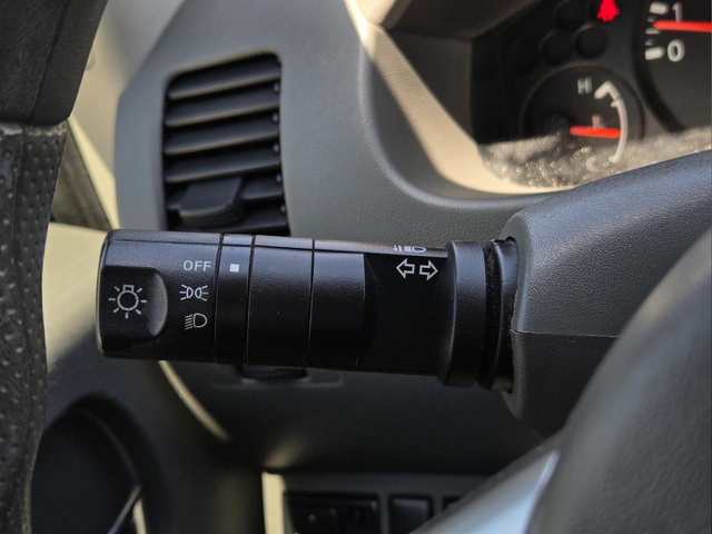 Used 2018 Black Nissan SV image 14