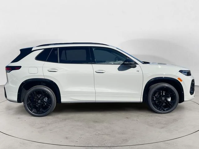 New 2026 Beige Volkswagen 2.0T SE R-Line Black image 6
