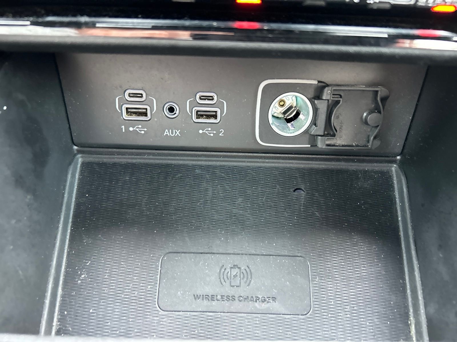 Certified Used 2023 Gray Jeep Altitude X image 32