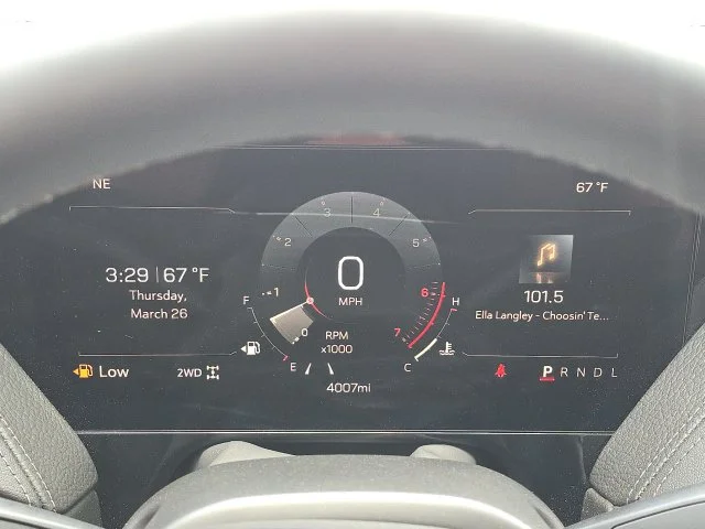 Used 2026 White GMC Denali image 30