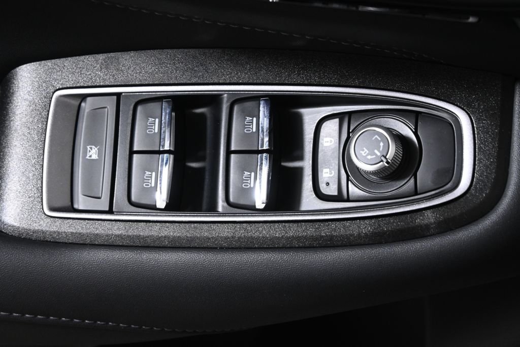 2025 Subaru Outback Limited - Photo 27