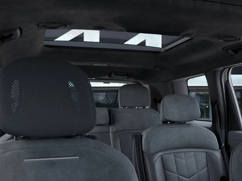 New 2027 Glacial White Pearl Kia X-LINE SX PRESTIGE image 27