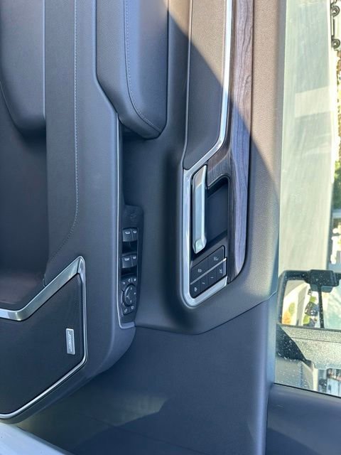 2026 Chevrolet Silverado 3500 HD LTZ - Photo 16