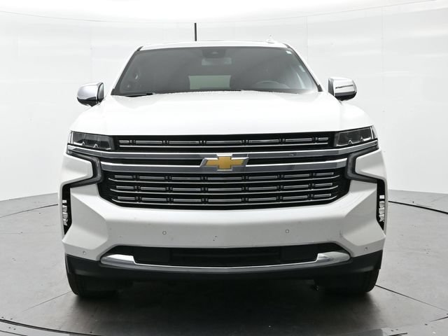 Used 2024 Iridescent Pearl Tricoat Chevrolet Premier image 2