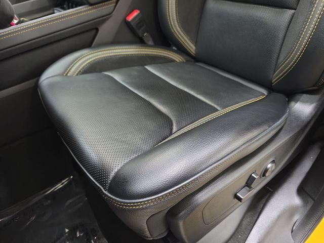 Used 2023 Black Ram TRX image 28