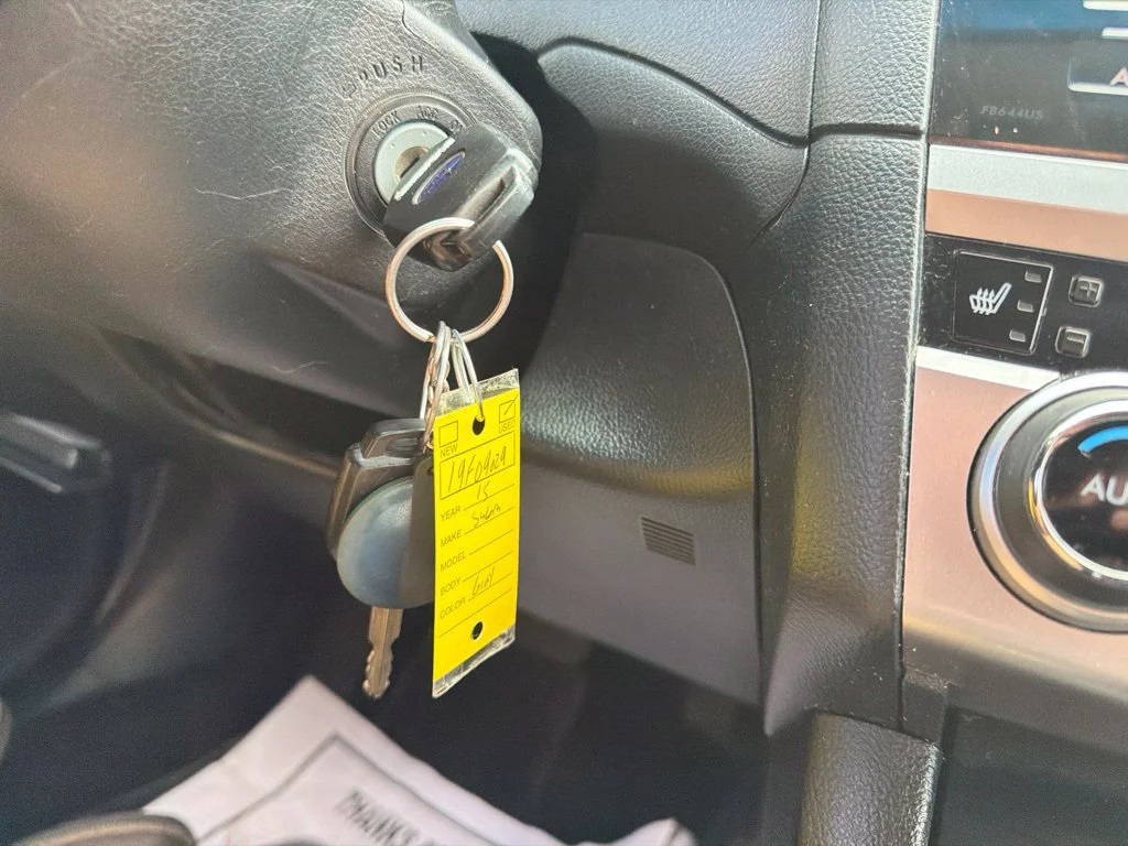Used 2015 Subaru Outback Premium with VIN 4S4BSAEC9F3201863 for sale in Cookeville, TN