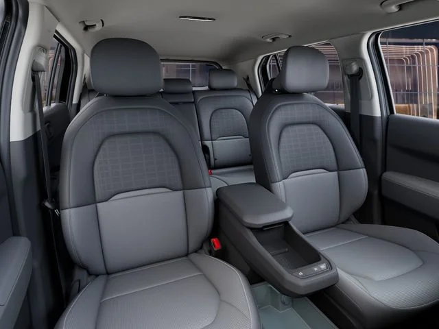 New 2027 Interstellar Gray Kia Wind image 15