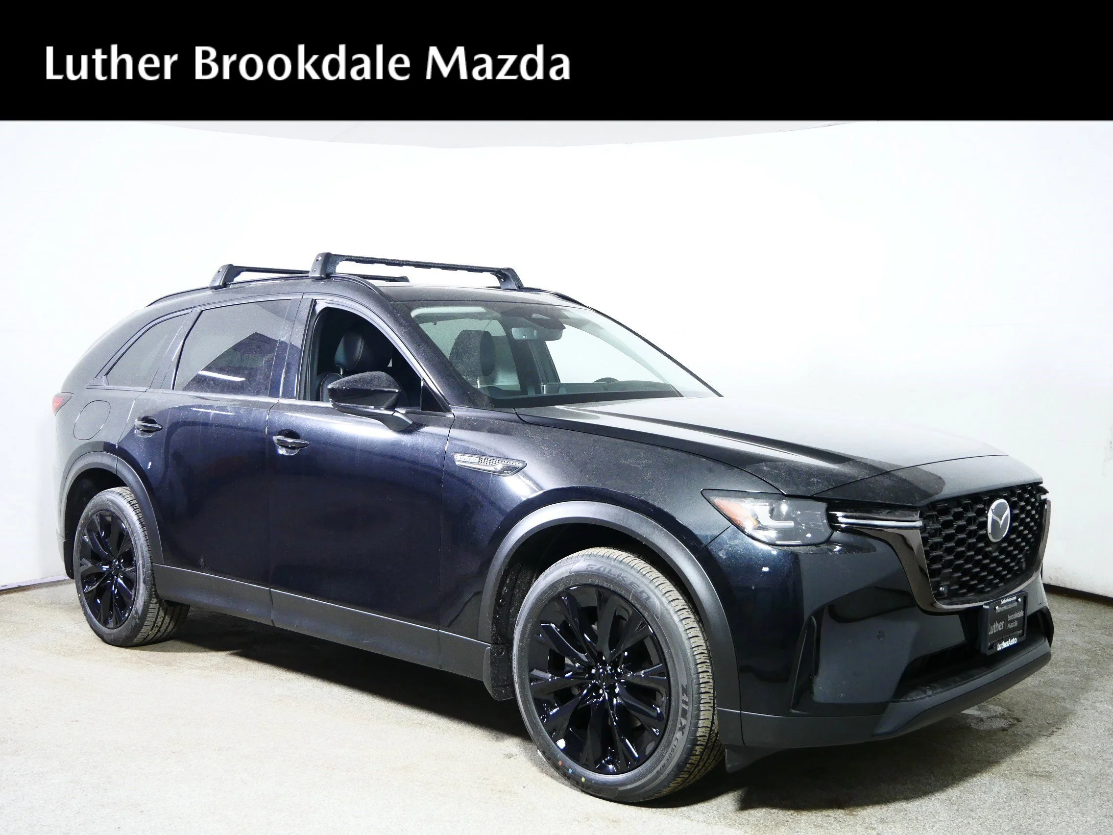 2026 Mazda CX-90 PHEV Premium Package's photo