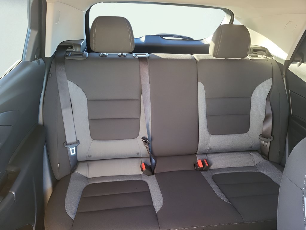 2026 Chevrolet Trailblazer LT - Photo 17