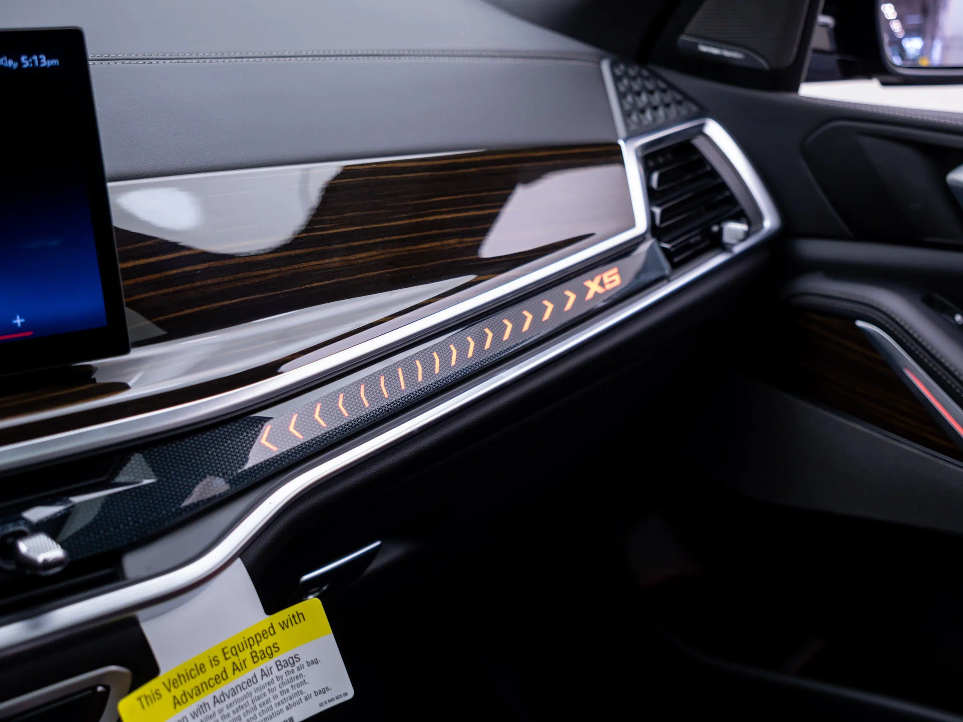 Used 2026 Black BMW xDrive40i image 29