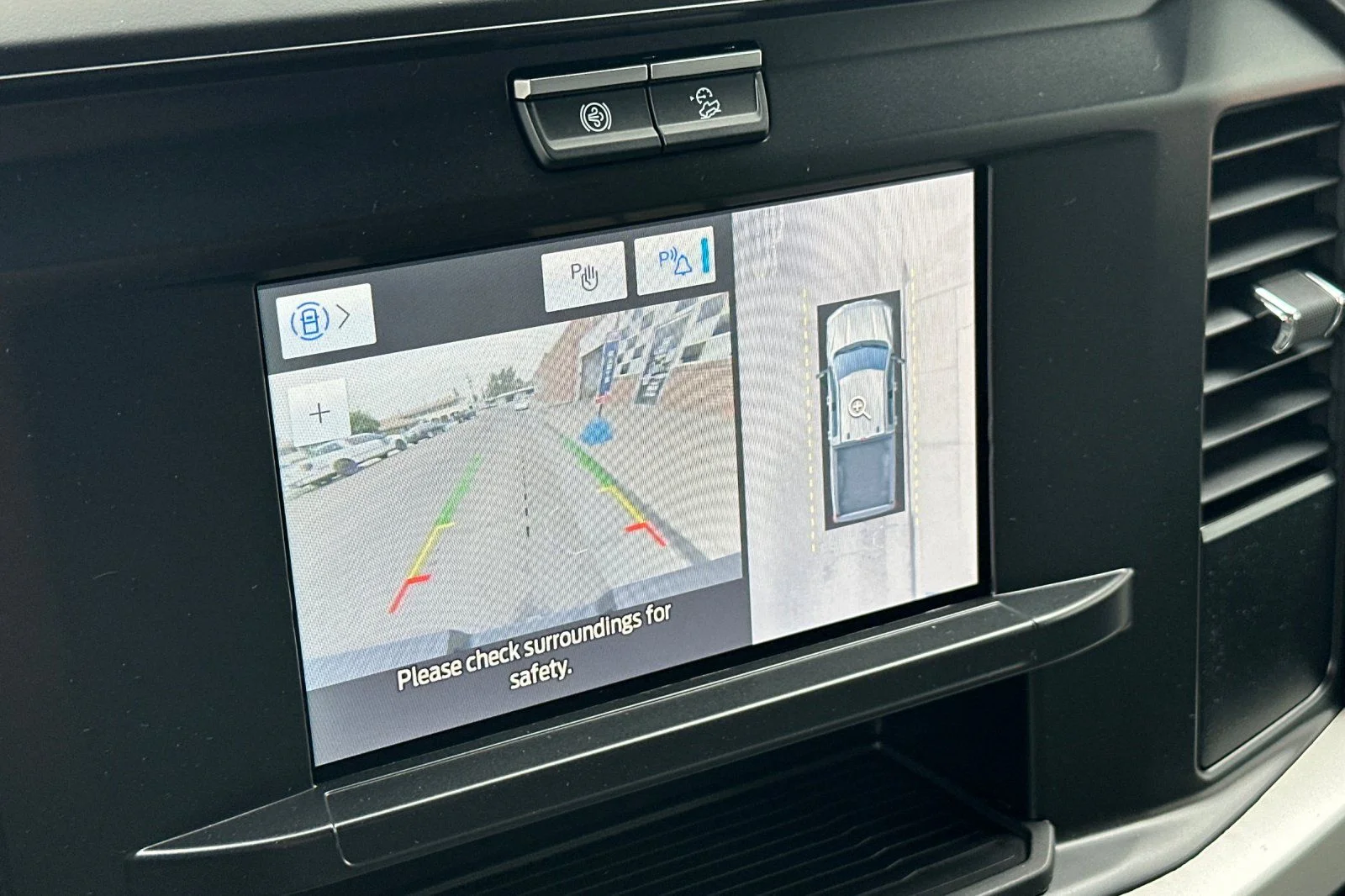 2026 Ford F-250 Super Duty XL - Photo 21