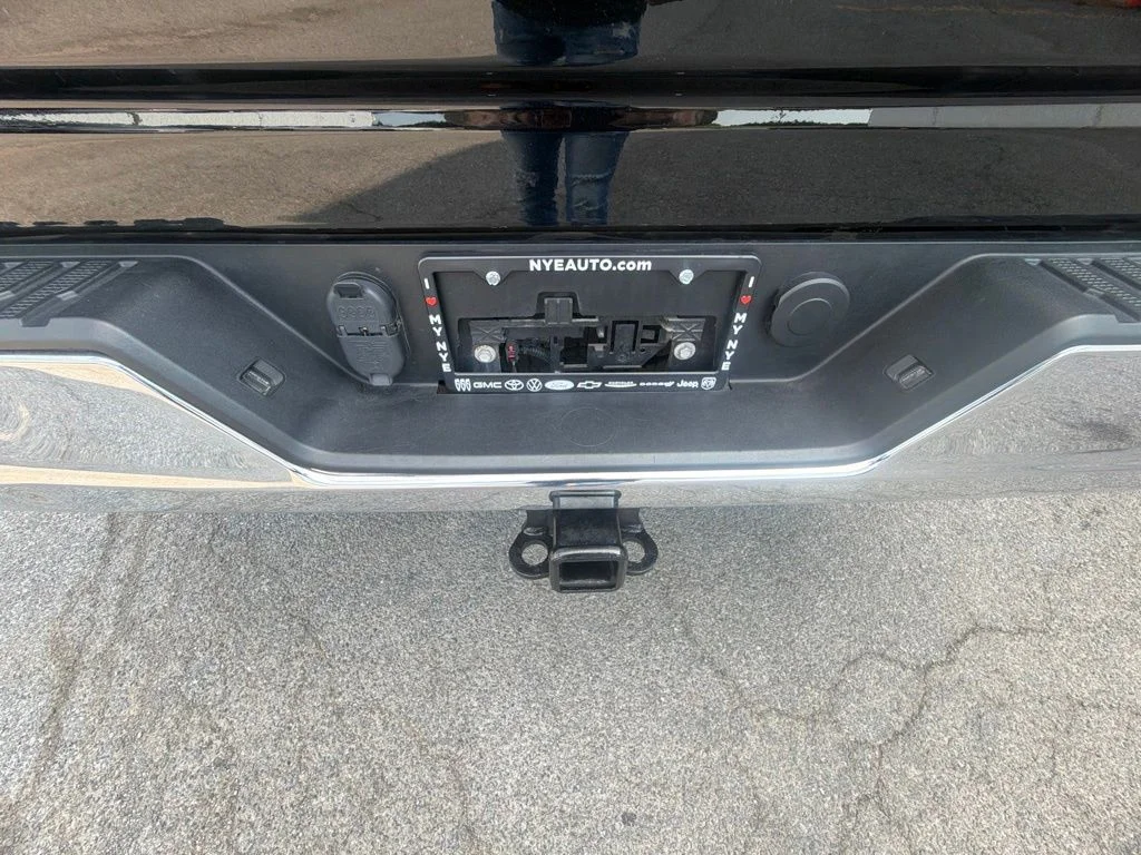 Used 2024 Black Chevrolet LT image 44