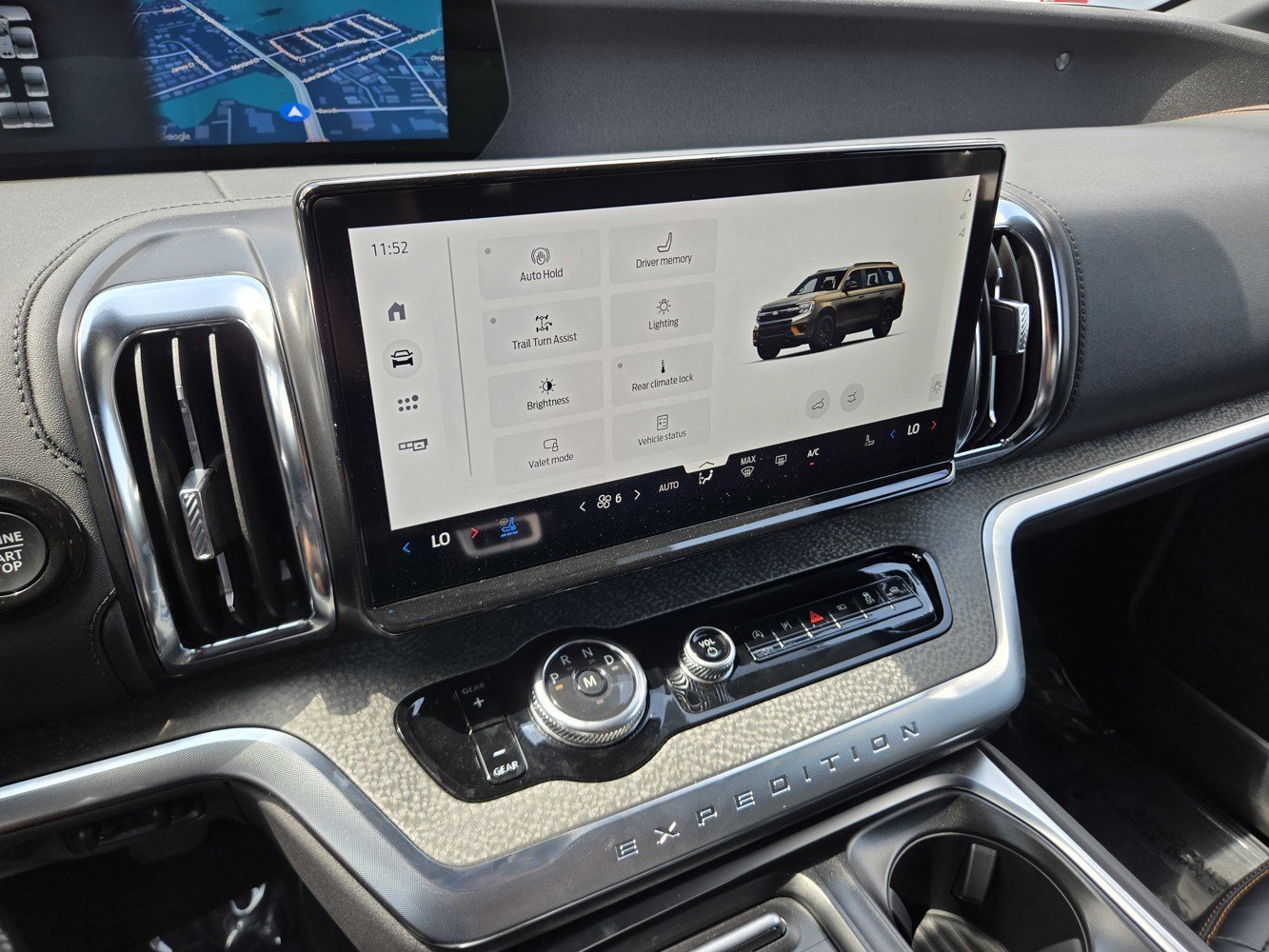 New 2026 Marsh Gray Ford Tremor image 7