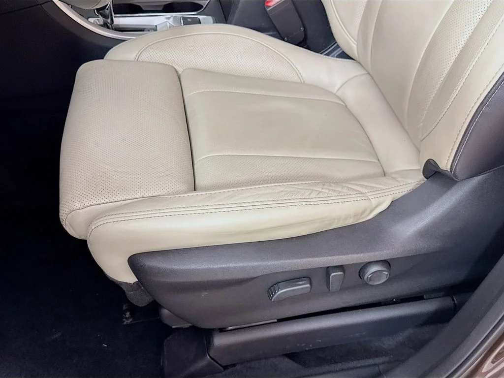 Used 2019 Brown Subaru Limited image 23