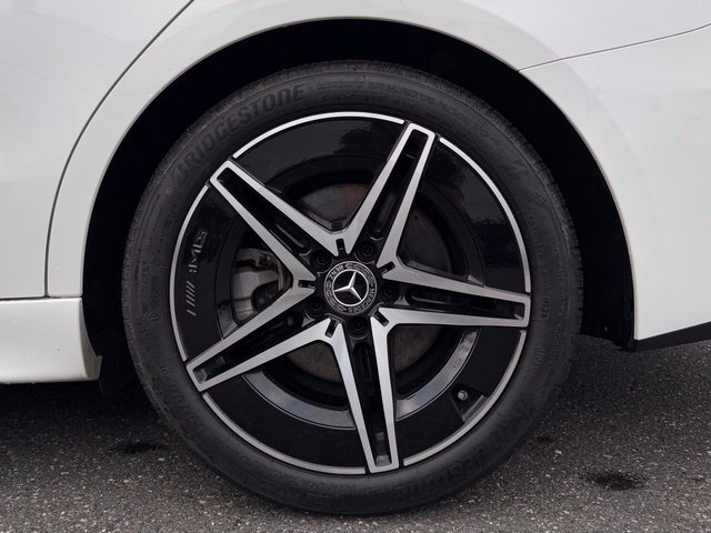 Certified Used 2024 White Mercedes-Benz C 300 image 9