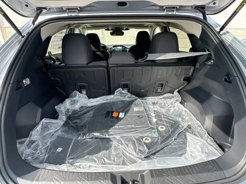 New 2027  Subaru Premium image 31