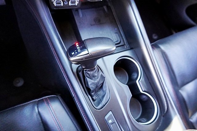 Certified Used 2024 Gray Dodge R/T Plus image 32