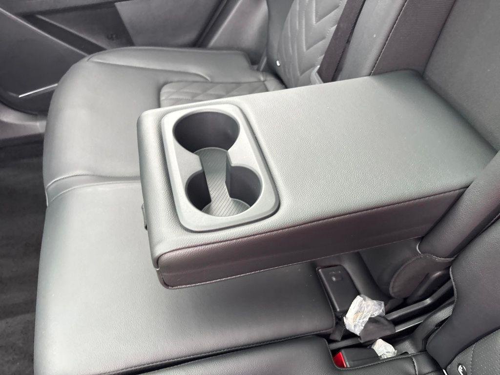 2025 Kia Sportage X-Pro - Photo 30